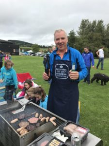 Rob's barbecue