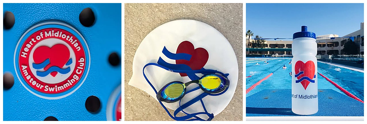 heart of midlothian swimming club in edinburgh